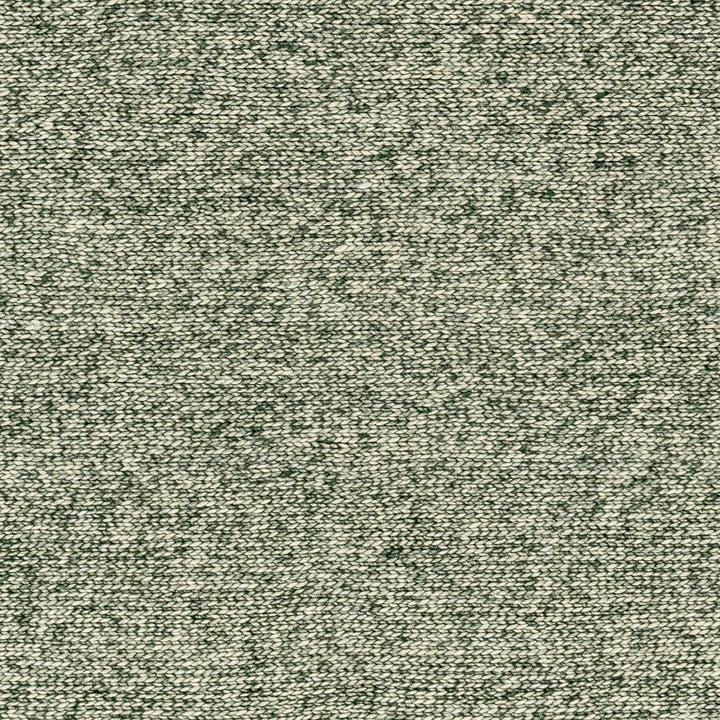 Alyra Contemporary Green And Beige Solid Area Rug - The Rug Decor