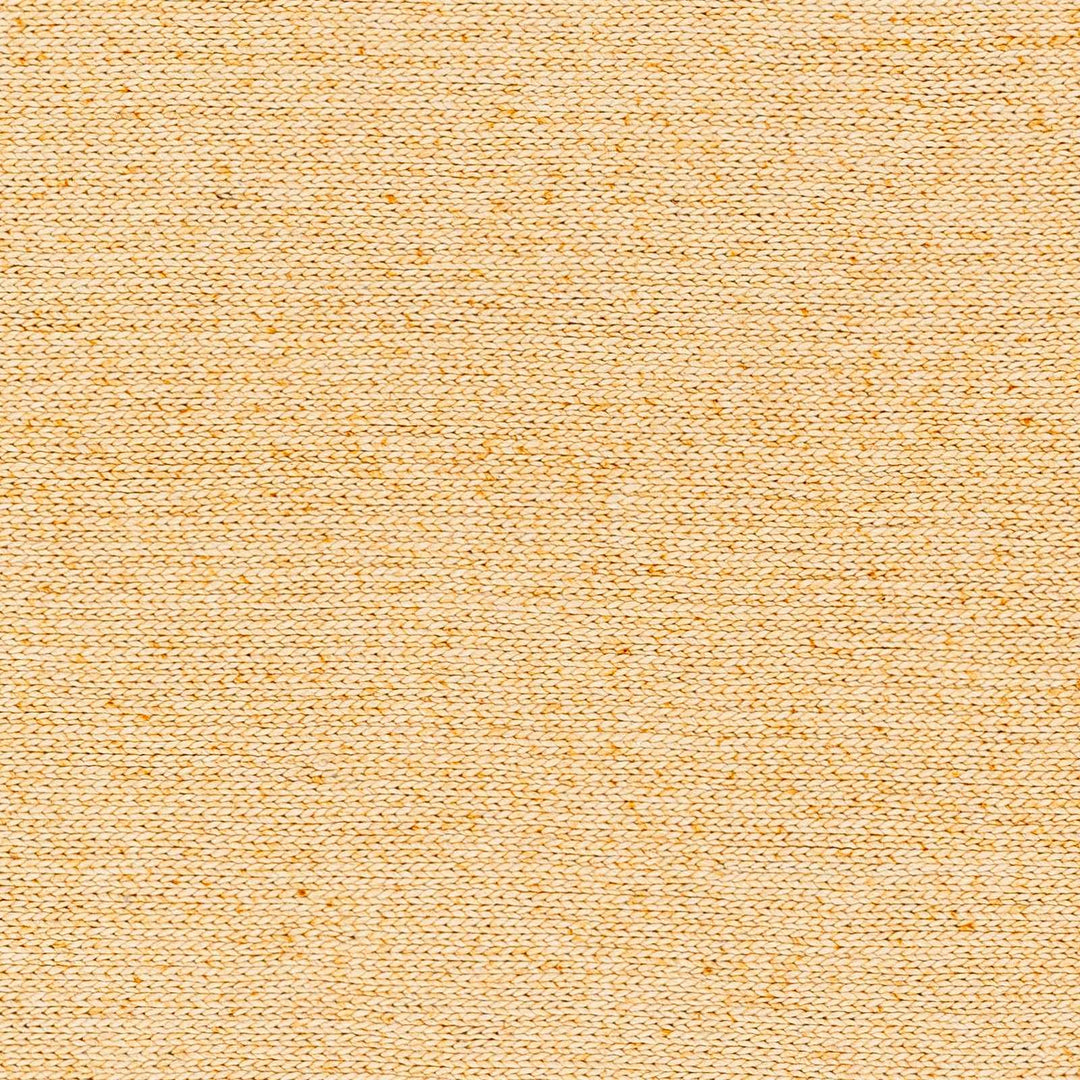Alyra Yellow Contemporary Solid Design Hand Woven Area Rug - The Rug Decor