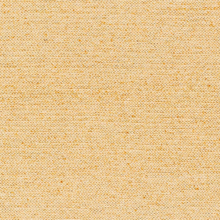 Alyra Yellow Contemporary Solid Design Hand Woven Area Rug - The Rug Decor
