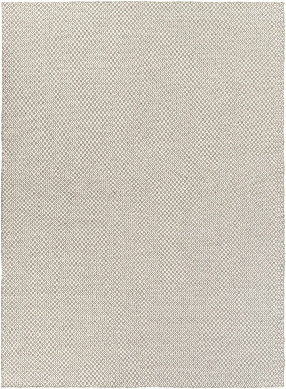 Amelia Gray And Ivory Modern Style Area Rug - The Rug Decor