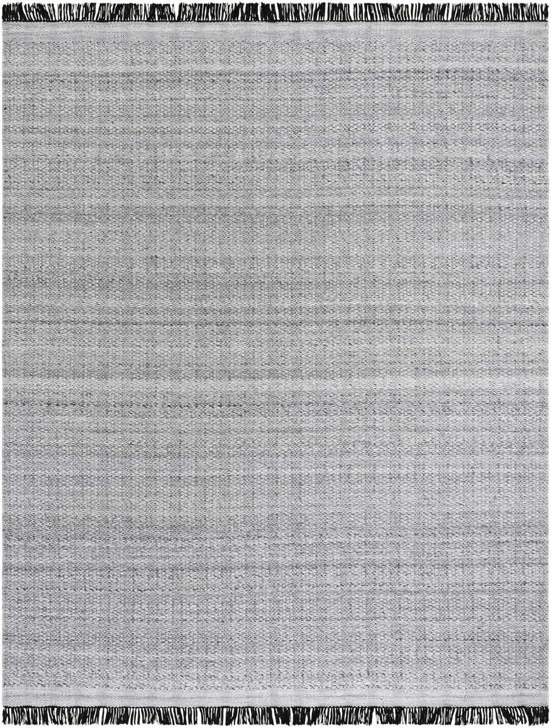 Anane Gray Hand Woven Area Rug - The Rug Decor