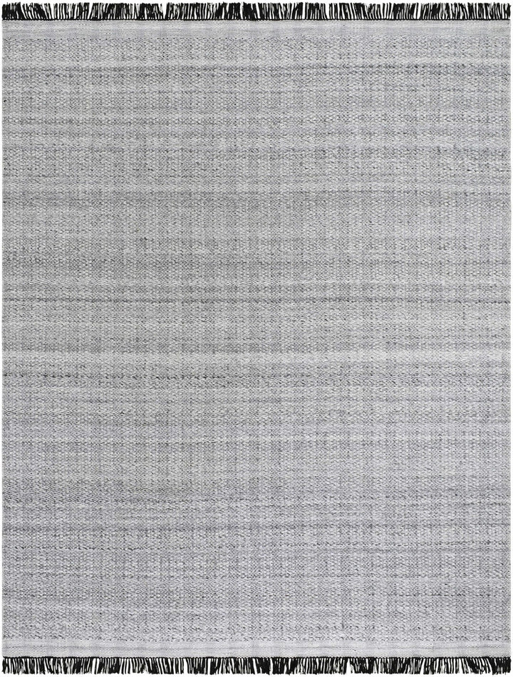 Anane Gray Hand Woven Area Rug - The Rug Decor
