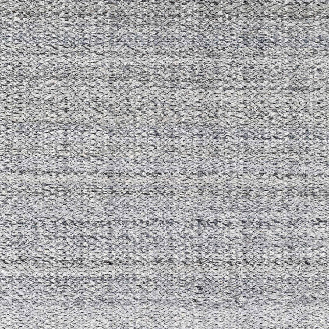 Anane Gray Hand Woven Area Rug - The Rug Decor