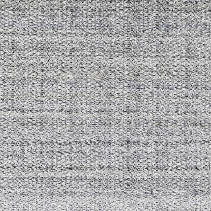 Anane Gray Hand Woven Area Rug - The Rug Decor