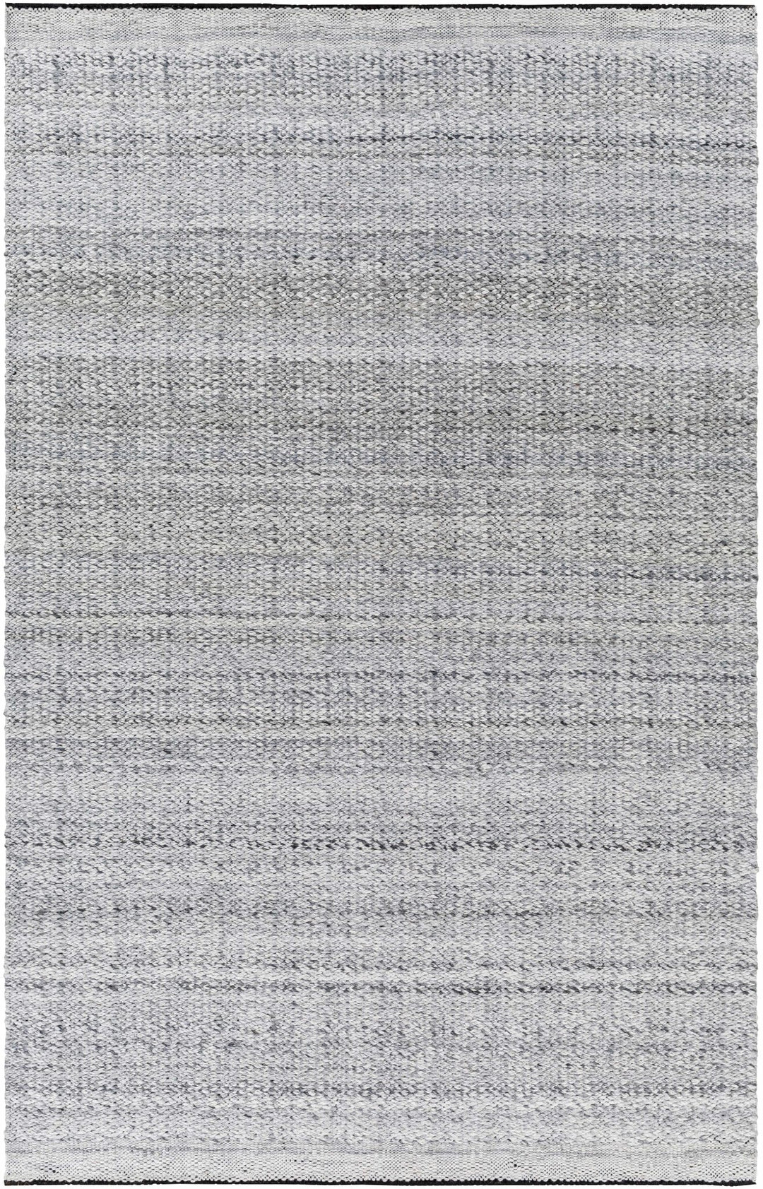 Anane Gray Hand Woven Area Rug - The Rug Decor