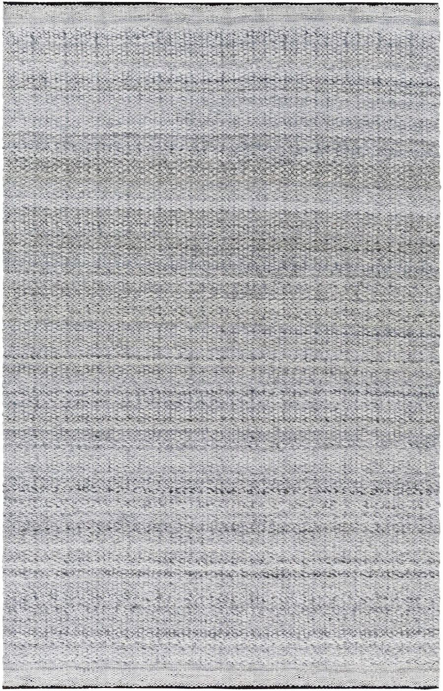 Anane Gray Hand Woven Area Rug - The Rug Decor