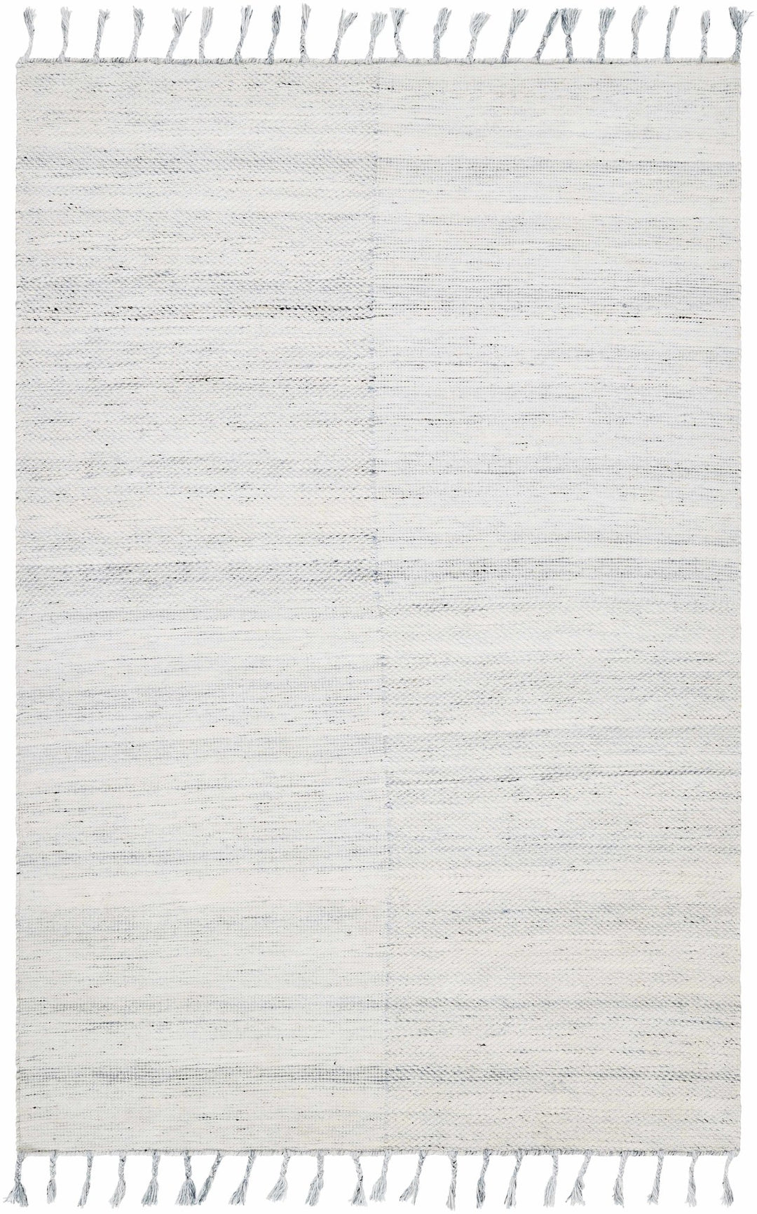 Anaya Traditional Style Ivory And Gray Hand Woven Area Rug - The Rug Decor