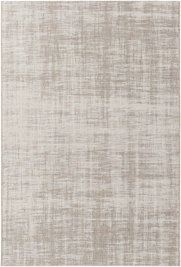 Andalusia Modern Style Gray Outdoor Area Rug