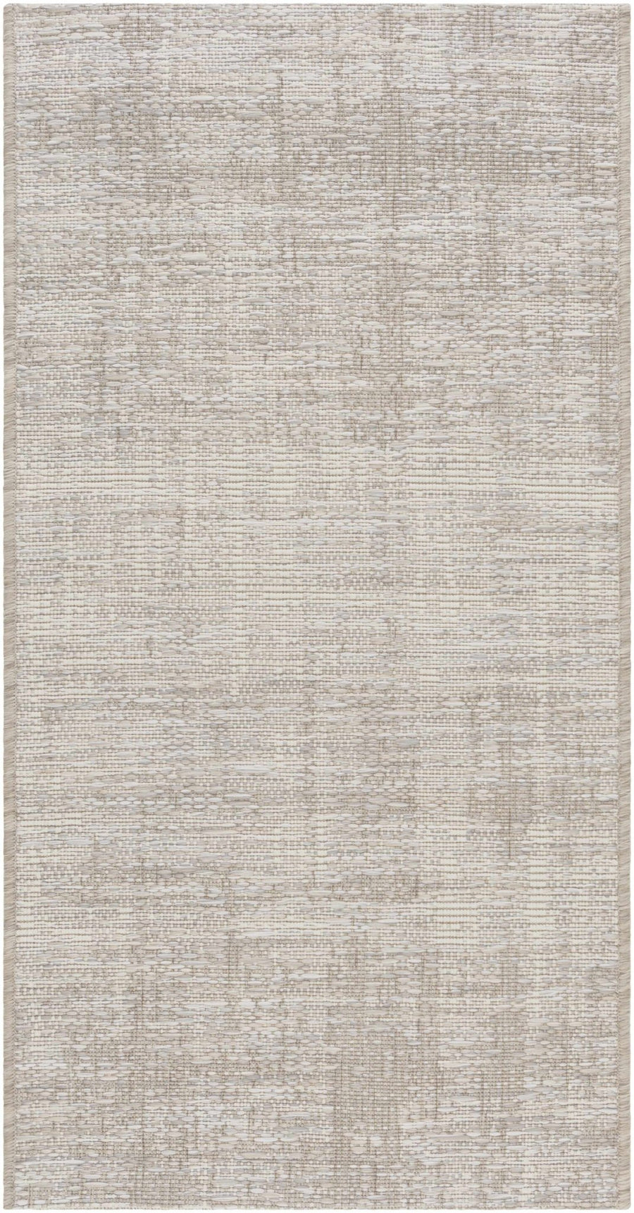 Andalusia Modern Style Gray Outdoor Area Rug - The Rug Decor