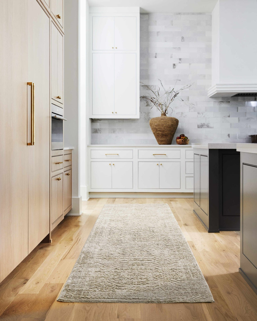 Anders Modern Style Gray Area Rug - The Rug Decor