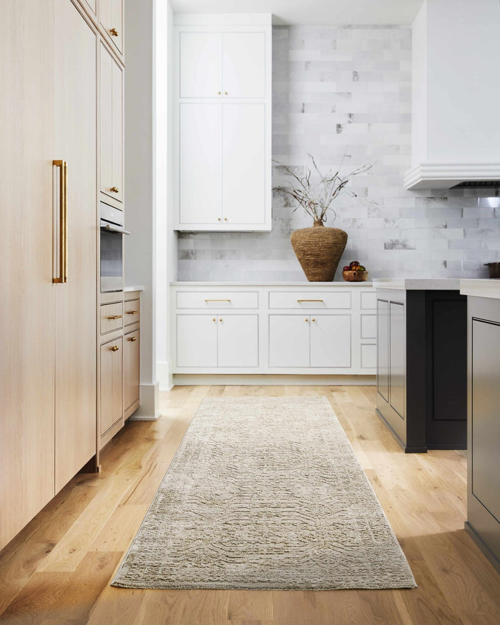 Anders Modern Style Gray Area Rug - The Rug Decor