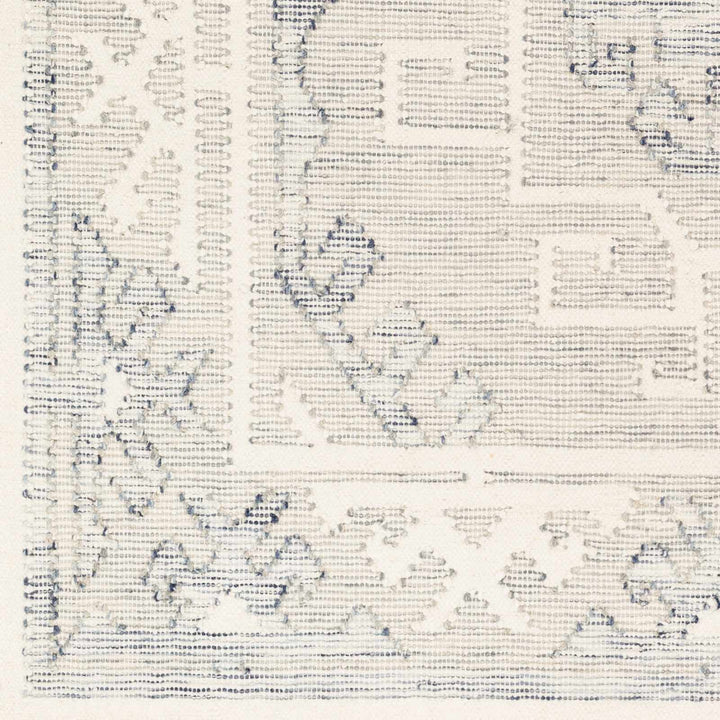 Anund Traditional Beige And Gray Area Rug - The Rug Decor