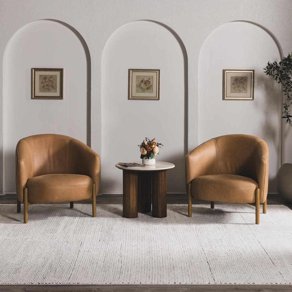Architect Abstract Ivory And Charcoal Machine Woven Rug - The Rug Decor