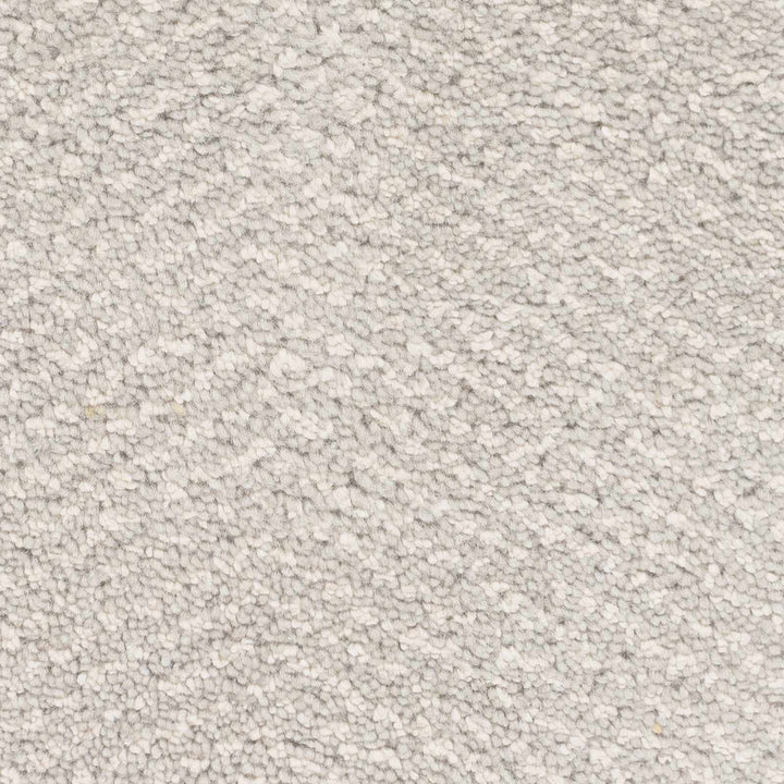 Arkadelphia Modern Style Beige Hand Knotted Area Rug