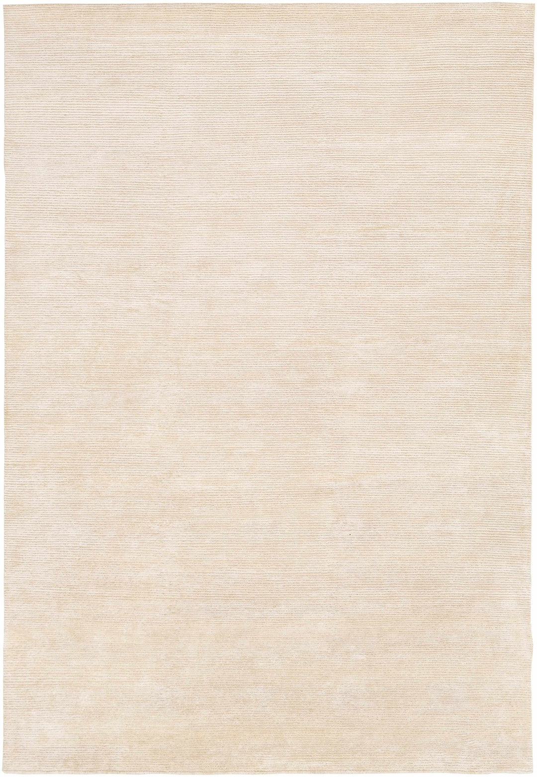 Atlas Beige Modern Style Hand Knotted Area Rug - The Rug Decor