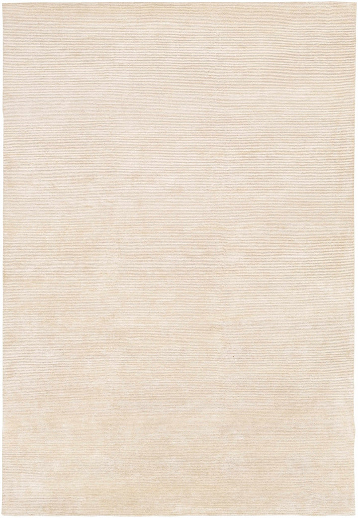 Atlas Beige Modern Style Hand Knotted Area Rug - The Rug Decor