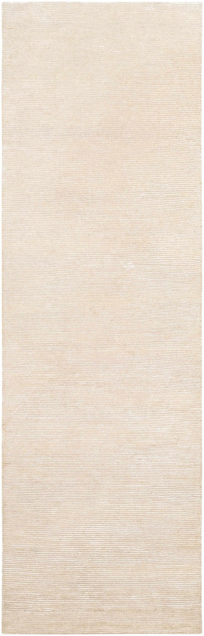 Atlas Beige Modern Style Hand Knotted Area Rug - The Rug Decor