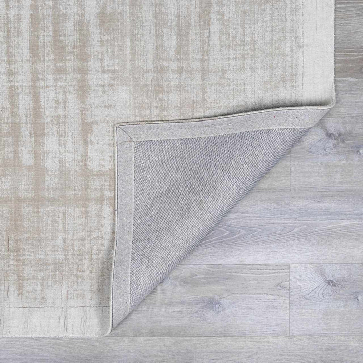 Auchtermuchty Modern Style Gray Hand Loomed Area Rug - The Rug Decor