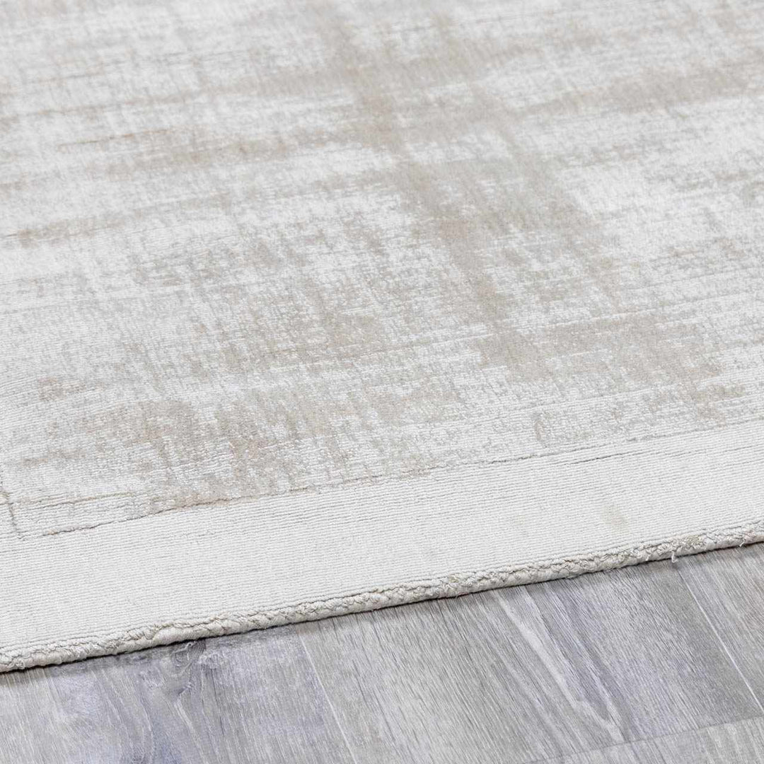 Auchtermuchty Modern Style Gray Hand Loomed Area Rug - The Rug Decor