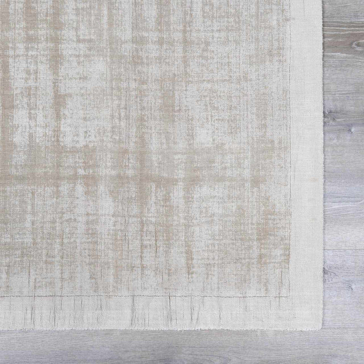 Auchtermuchty Modern Style Gray Hand Loomed Area Rug - The Rug Decor