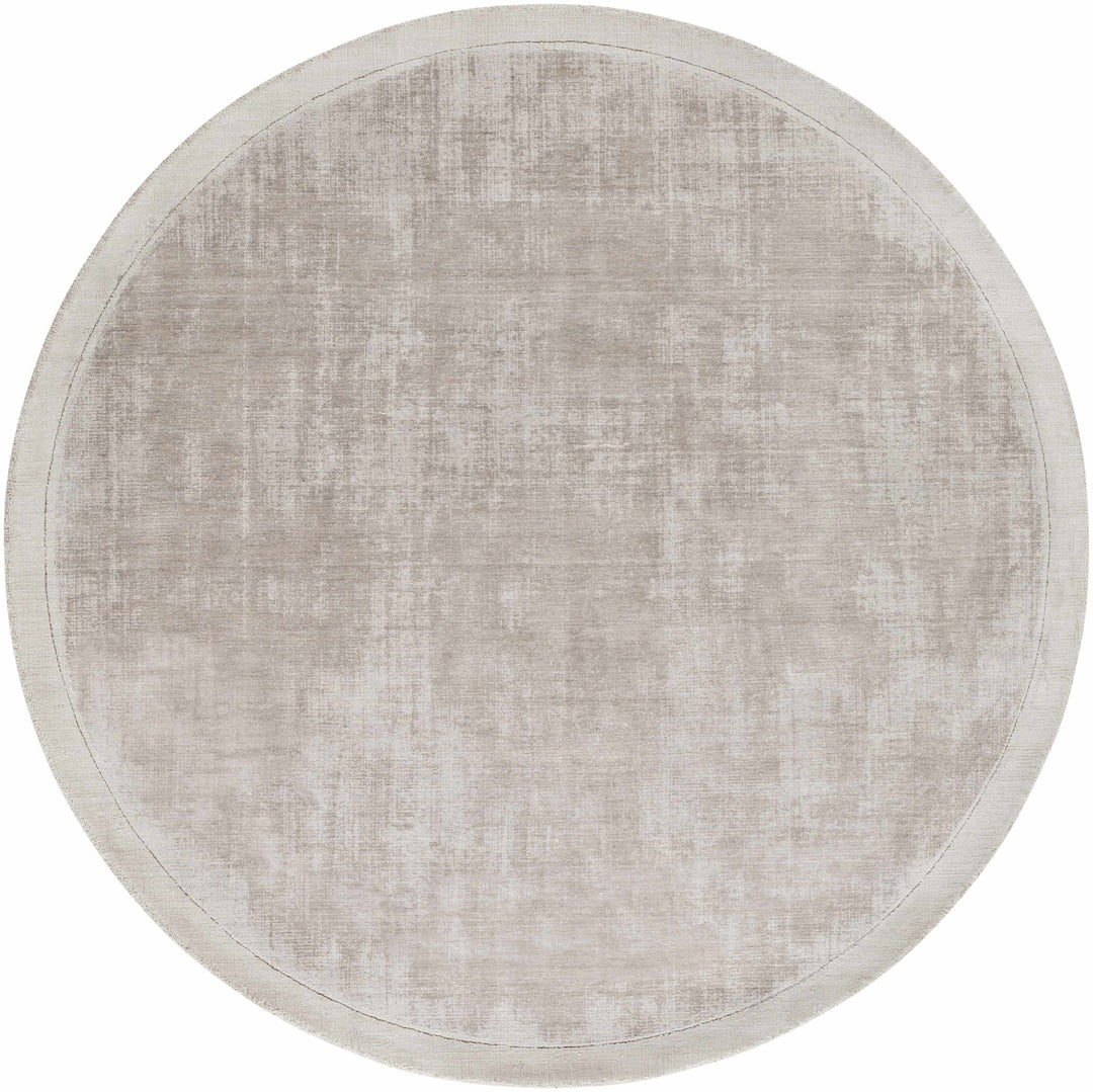 Auchtermuchty Modern Style Gray Hand Loomed Area Rug - The Rug Decor