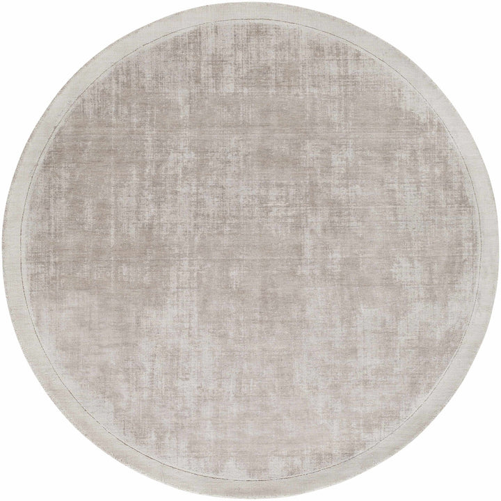 Auchtermuchty Modern Style Gray Hand Loomed Area Rug - The Rug Decor