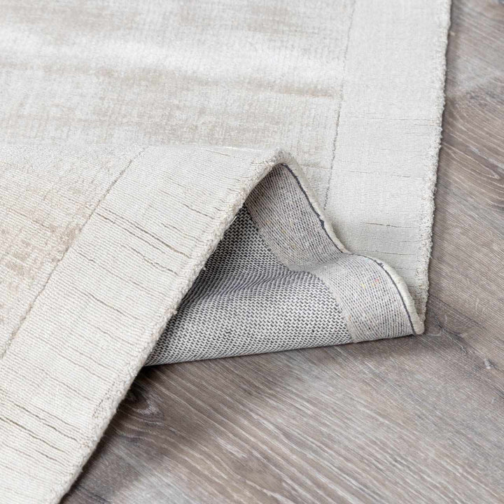 Auchtermuchty Modern Style Gray Hand Loomed Area Rug - The Rug Decor