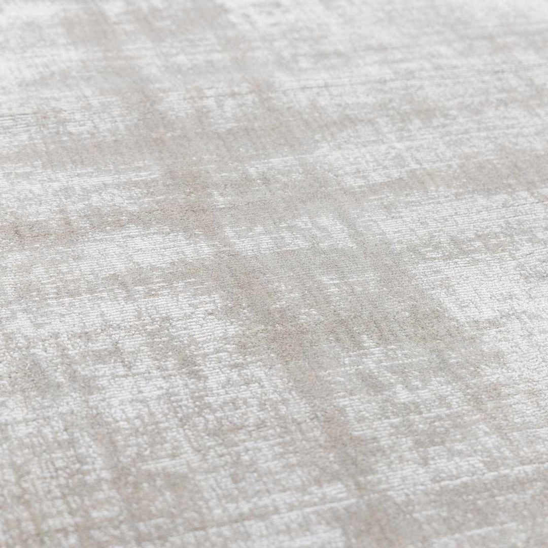 Auchtermuchty Modern Style Gray Hand Loomed Area Rug - The Rug Decor
