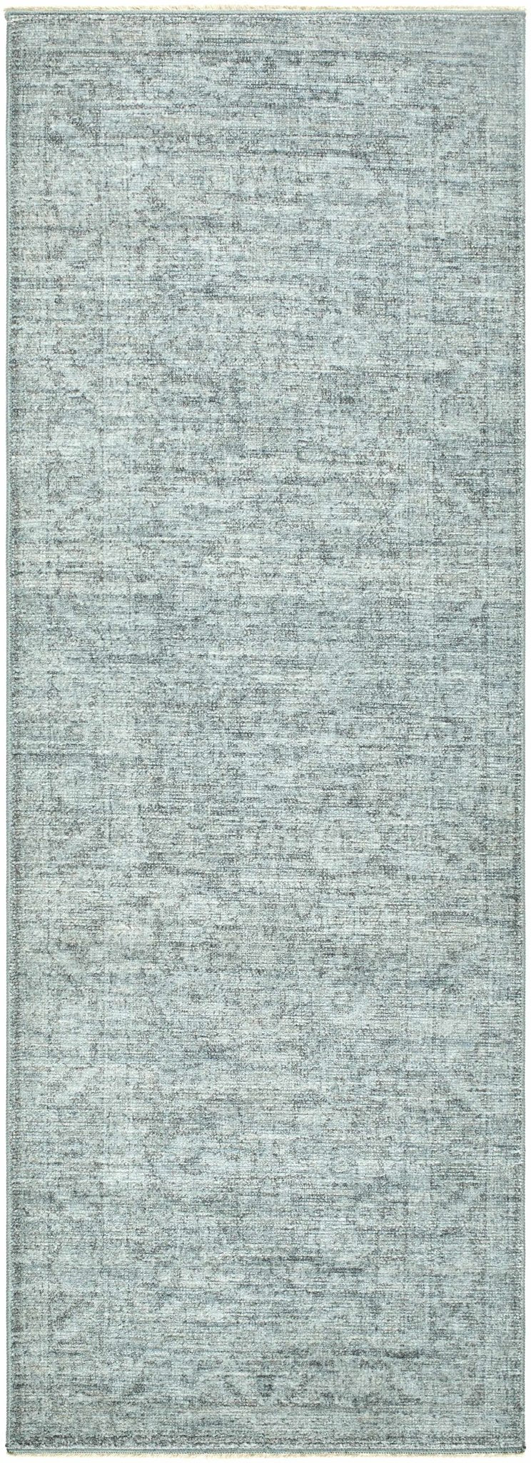 Aviana Traditional Style Gray Area Rug - The Rug Decor