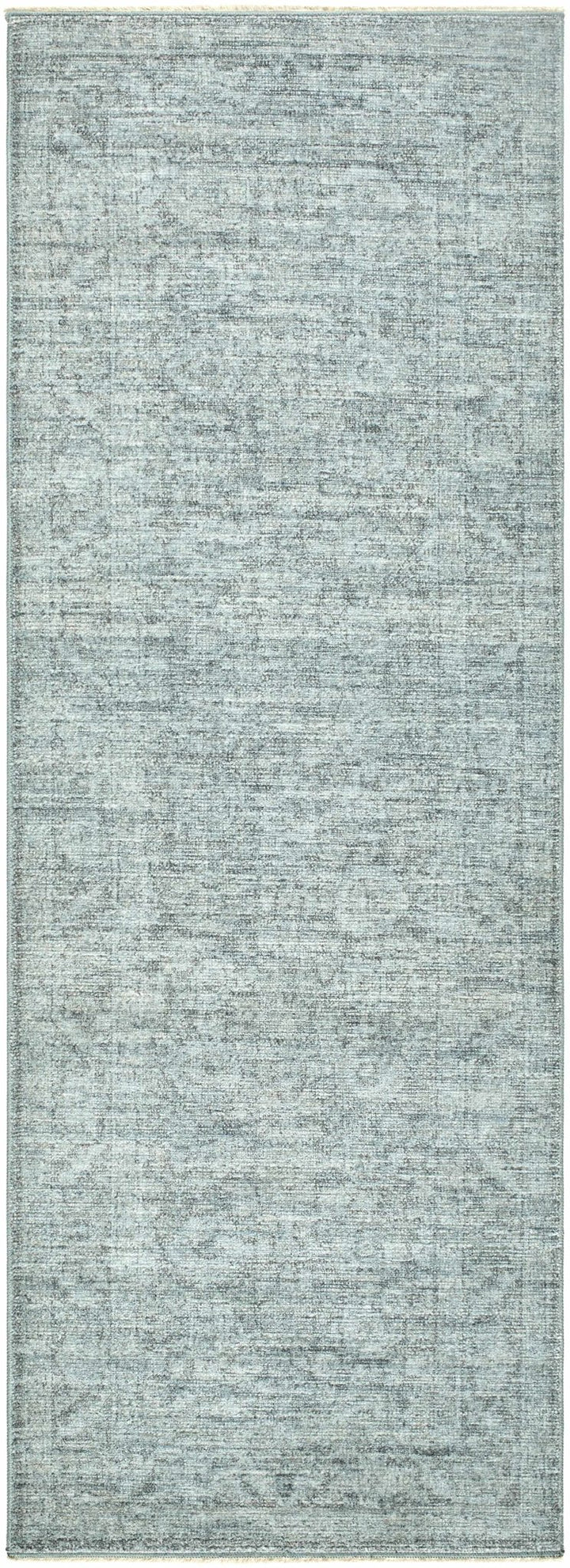 Aviana Traditional Style Gray Area Rug - The Rug Decor