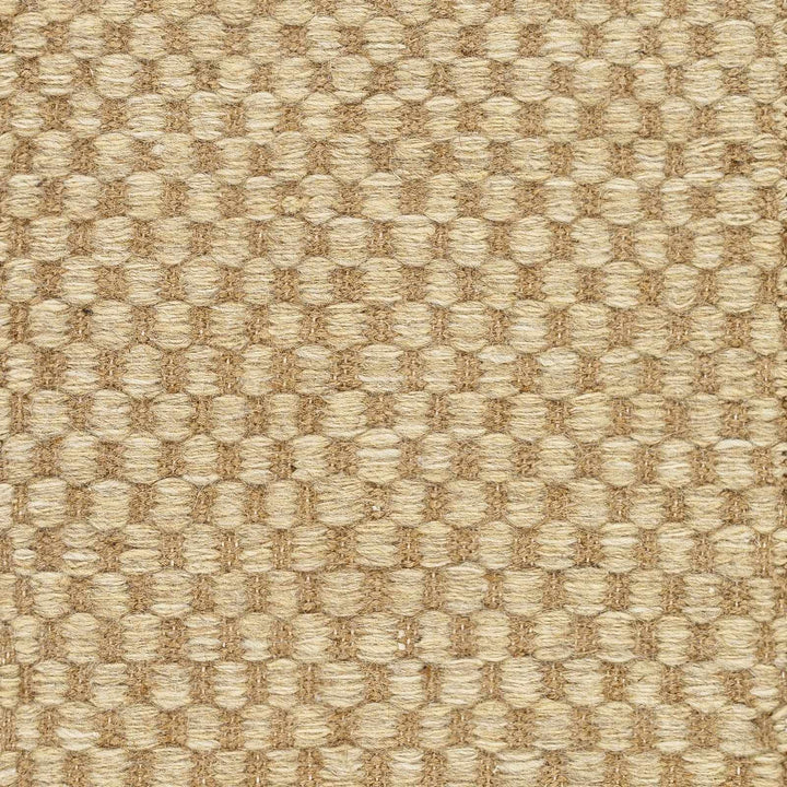 Ayers Contemporary Tan And Beige Area Rug - The Rug Decor