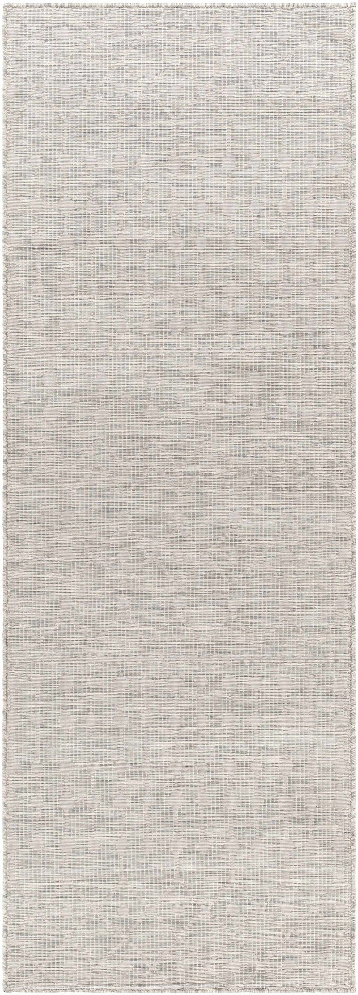 Ayr Modern Style Gray Outdoor Area Rug - The Rug Decor
