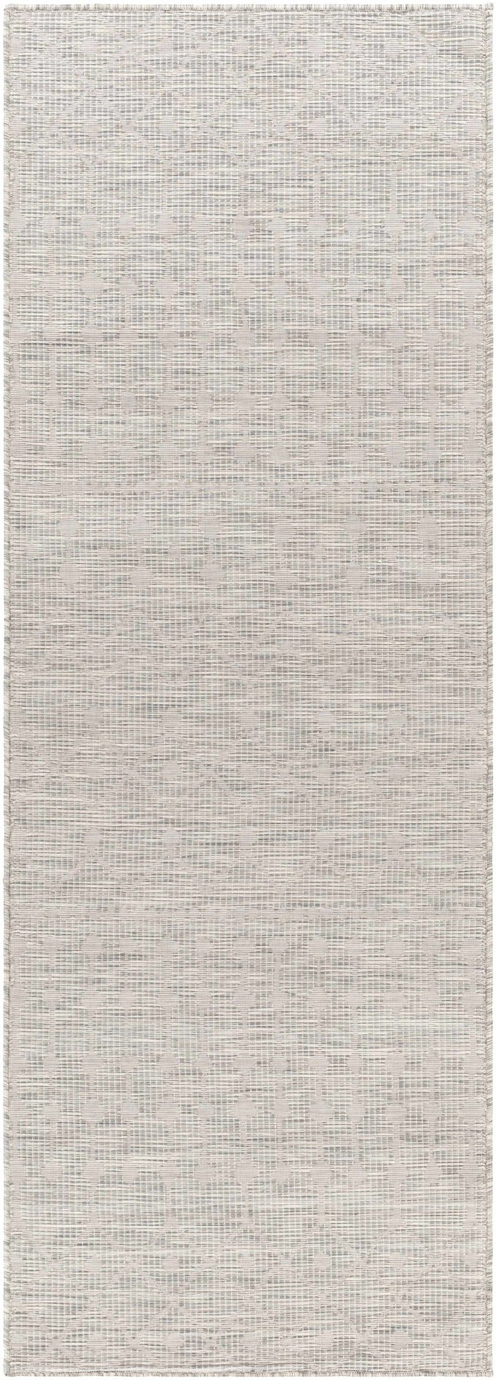 Ayr Modern Style Gray Outdoor Area Rug - The Rug Decor