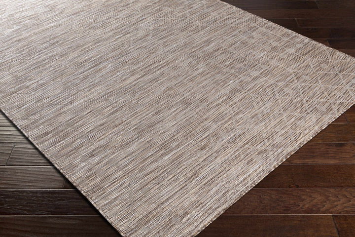Barnsbury Beige Modern Style Outdoor Area Rug - The Rug Decor