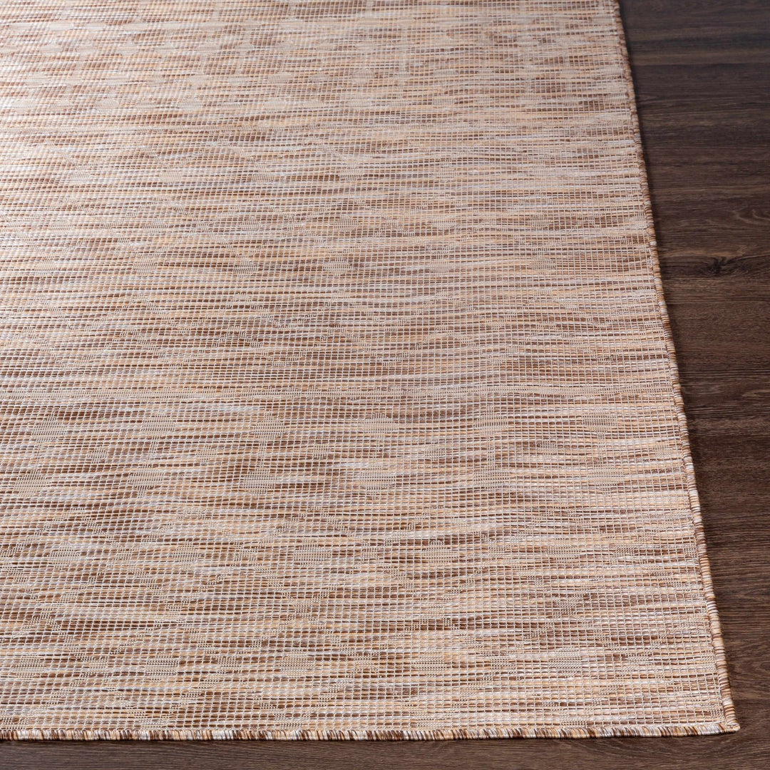 Barnsbury Beige Modern Style Outdoor Area Rug - The Rug Decor