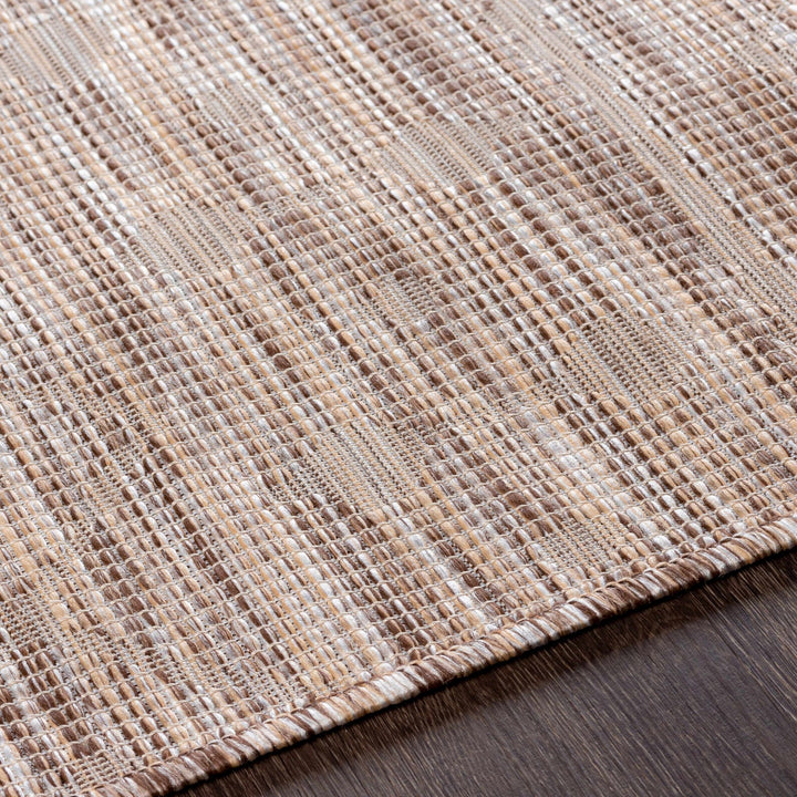 Barnsbury Beige Modern Style Outdoor Area Rug - The Rug Decor