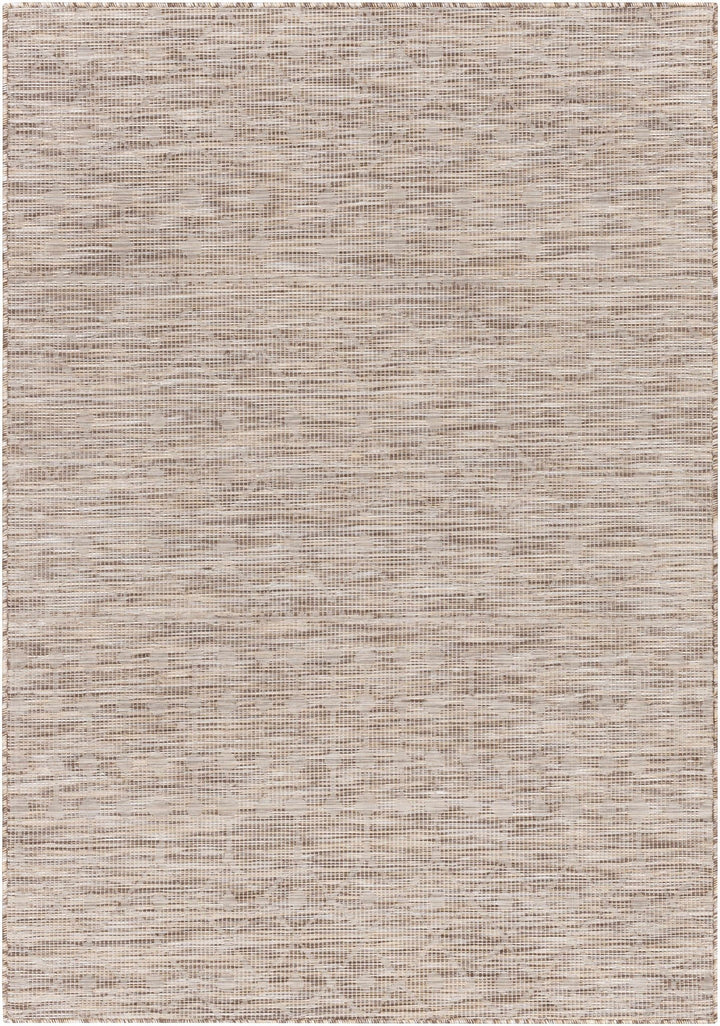 Barnsbury Beige Modern Style Outdoor Area Rug - The Rug Decor