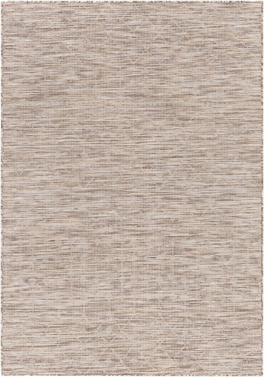 Barnsbury Beige Modern Style Outdoor Area Rug - The Rug Decor