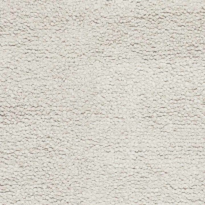 Bedias Hand Woven Modern Style Ivory Area Rug
