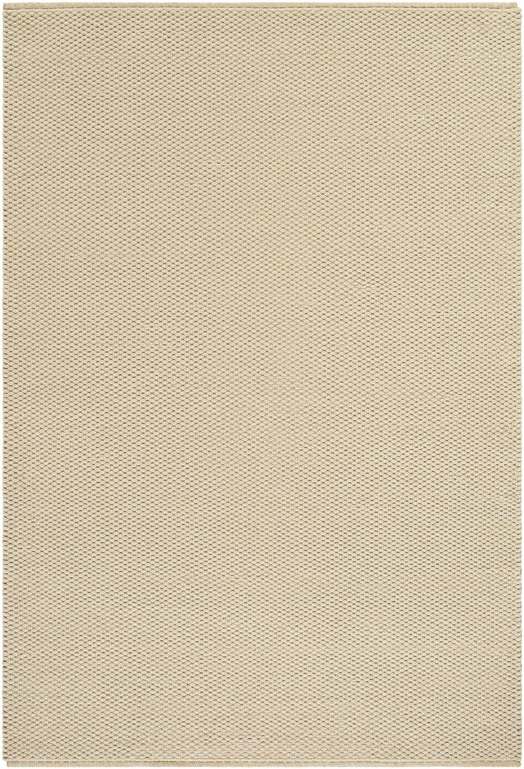 Beige Hand Woven Modern Style Jute Rug - The Rug Decor