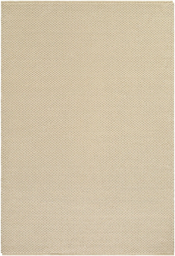 Beige Hand Woven Modern Style Jute Rug - The Rug Decor