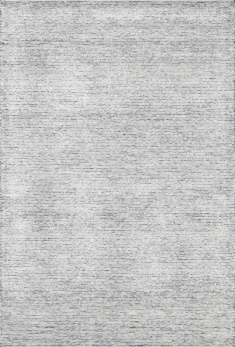 Bellmead Orcas Contemporary Blue Hand Tufted Wool Rug - The Rug Decor