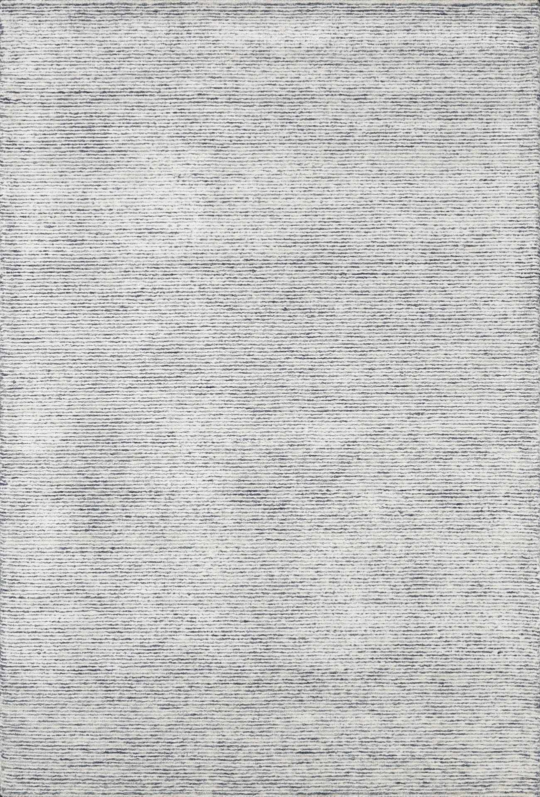 Bellmead Orcas Contemporary Blue Hand Tufted Wool Rug - The Rug Decor