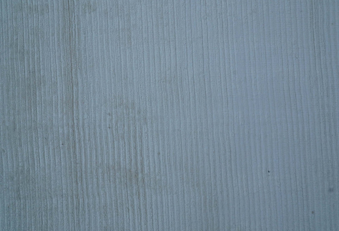 Blue Modern Solid Design Hand Loom 9x12 Art Silk Area Rug - The Rug Decor