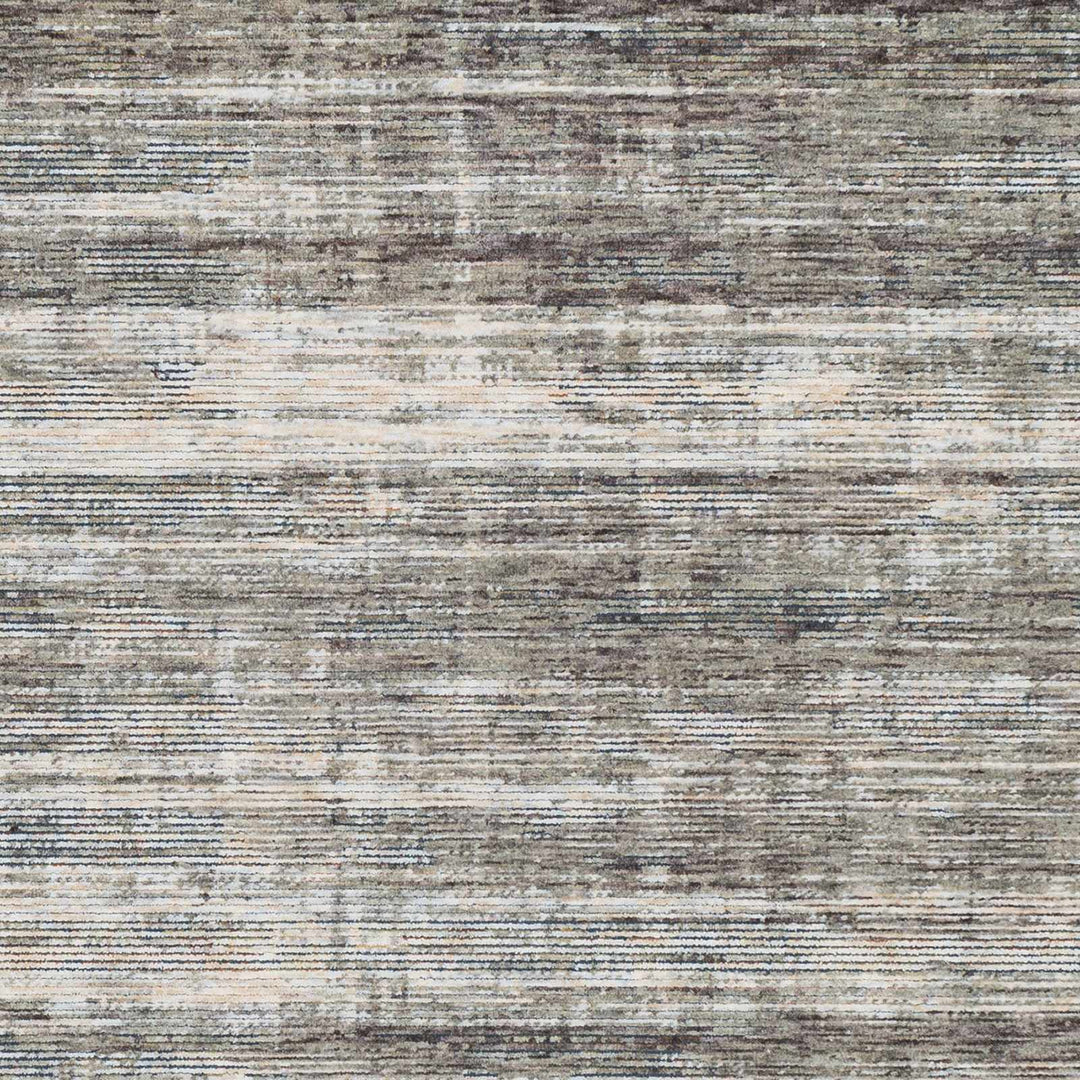 Braxton Modern Abstract Design Gray And Beige Area Rug - The Rug Decor