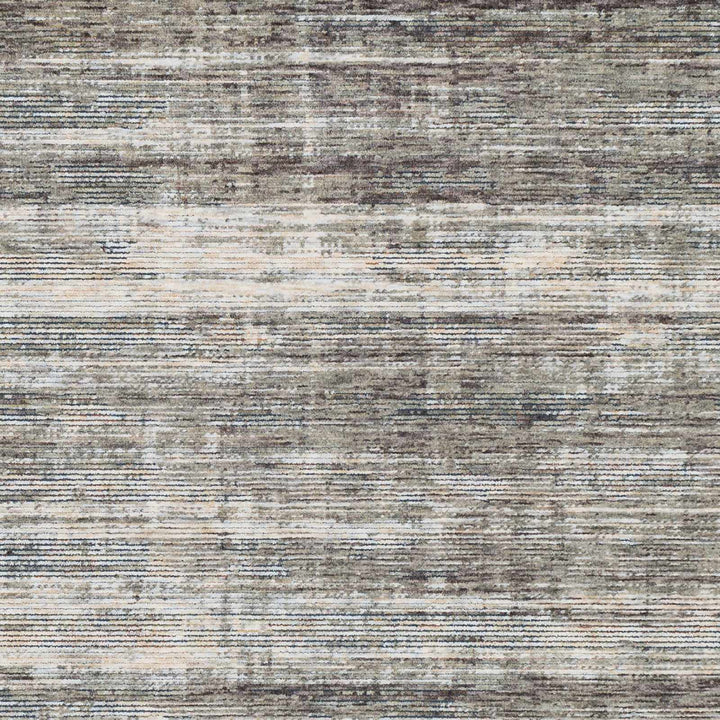 Braxton Modern Abstract Design Gray And Beige Area Rug - The Rug Decor