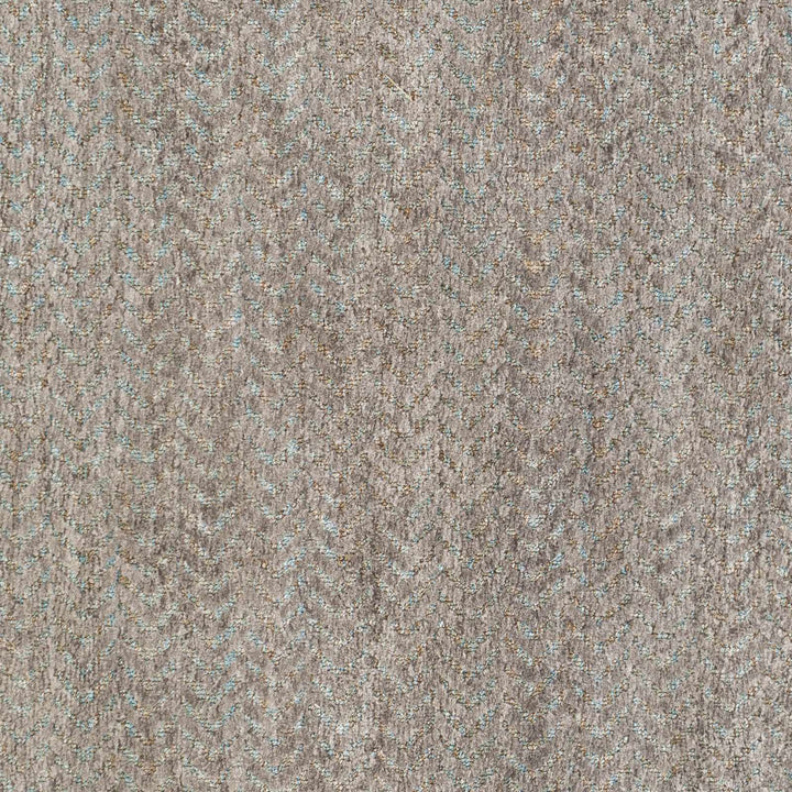 Broxton Taupe Modern Style Hand Woven Area Rug