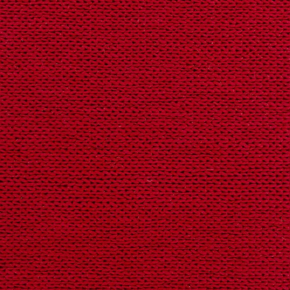 Bula Red Modern Style Hand Woven Wool Area Rug - The Rug Decor