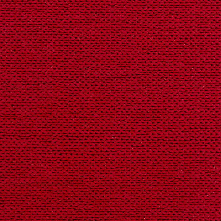 Bula Red Modern Style Hand Woven Wool Area Rug - The Rug Decor