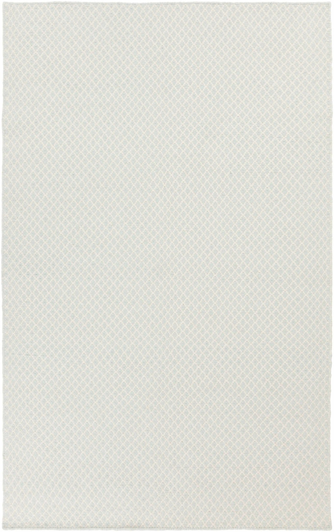 Bunceton Contemporary Geometrical Ivory Hand Woven Area Rug - The Rug Decor